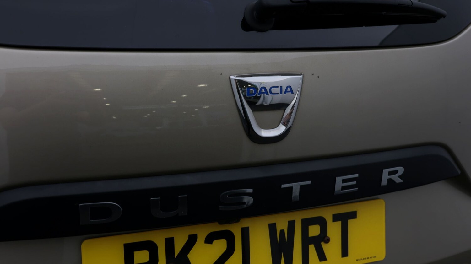 Used Dacia Duster for sale - 78156476: Photo 20