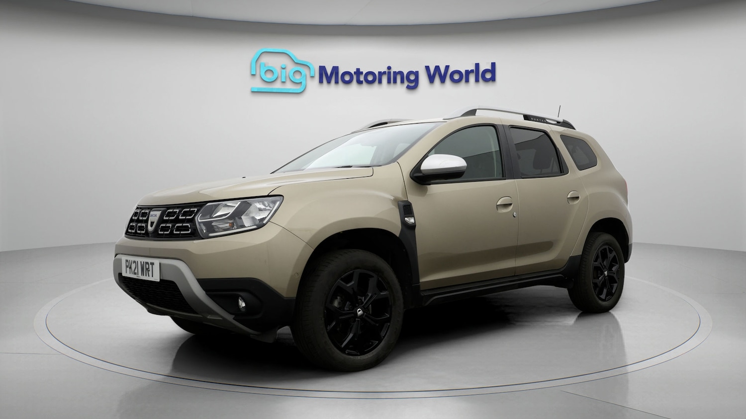Used Dacia Duster for sale - 78156476: Photo 3