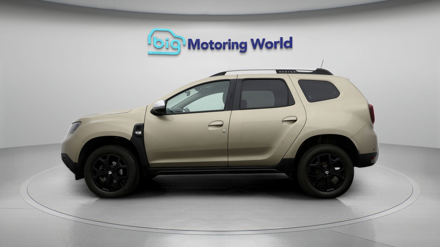 Used Dacia Duster for sale - 78156476: Photo 4