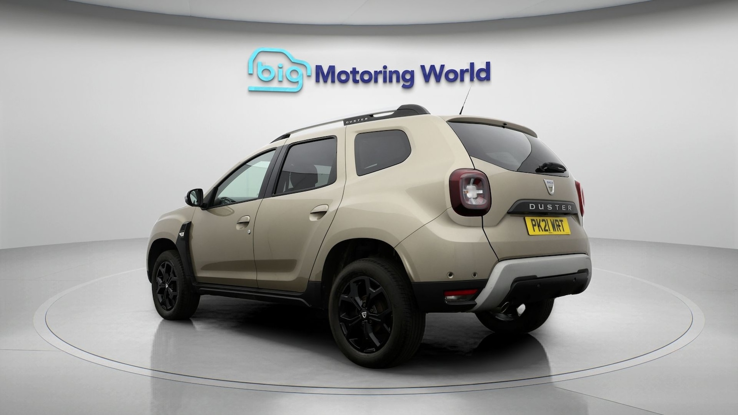 Used Dacia Duster for sale - 78156476: Photo 5