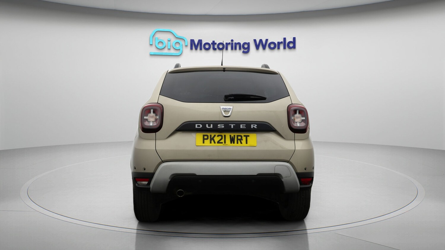 Used Dacia Duster for sale - 78156476: Photo 6