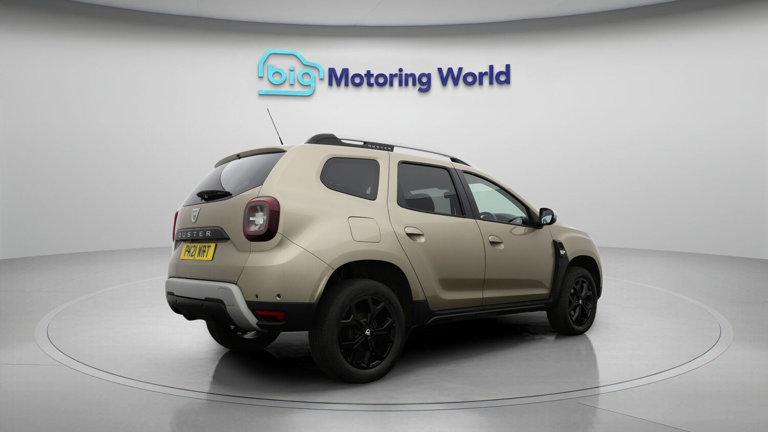 Used Dacia Duster for sale - 78156476: Photo 7