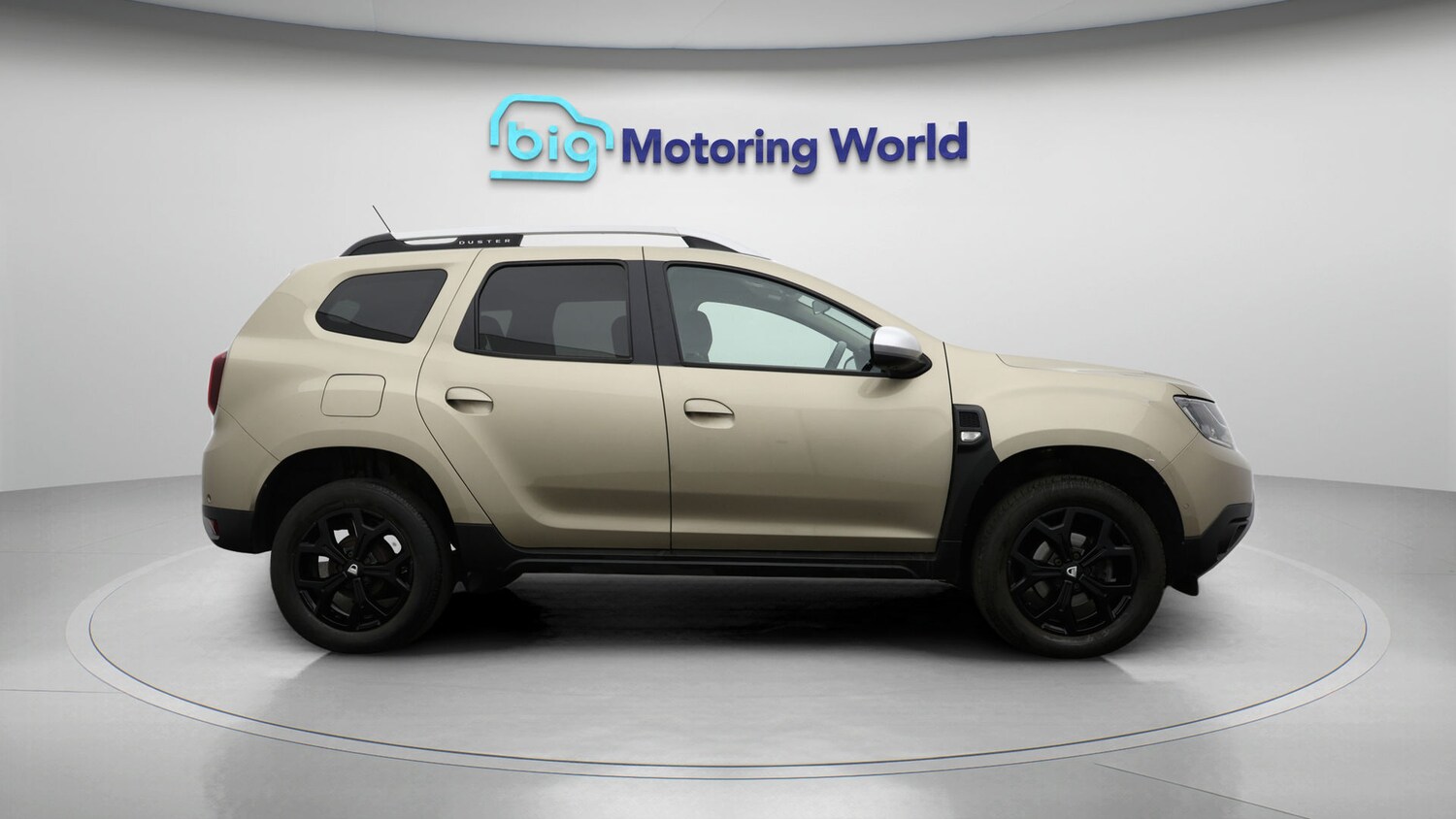 Used Dacia Duster for sale - 78156476: Photo 8