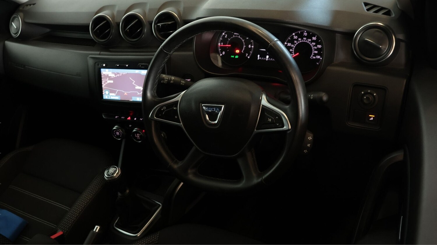 Used Dacia Duster for sale - 78156476: Photo 9