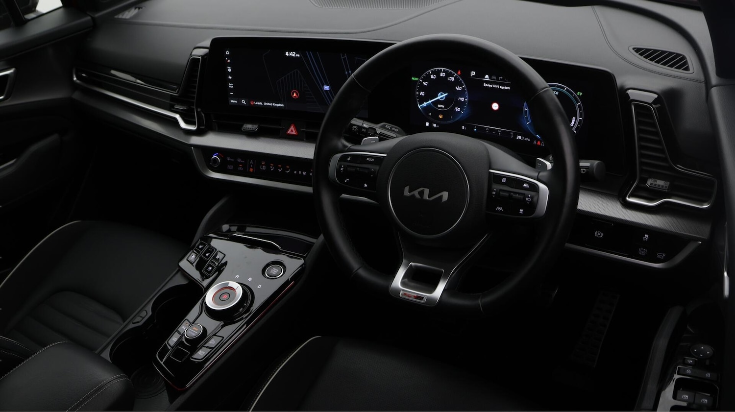 Used Kia Sportage 2022 for sale - 76666972: Photo 10