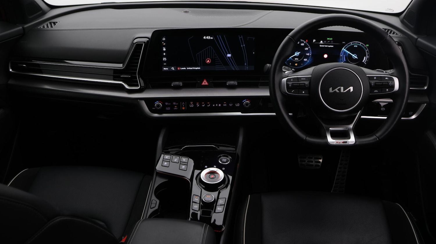 Used Kia Sportage 2022 for sale - 76666972: Photo 14