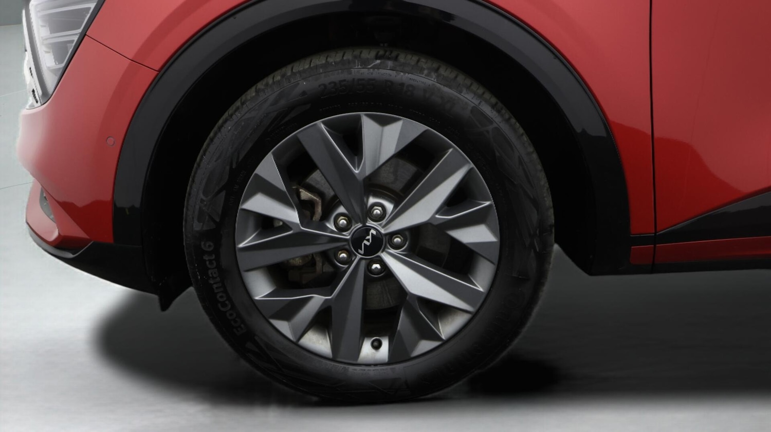 Used Kia Sportage 2022 for sale - 76666972: Photo 19