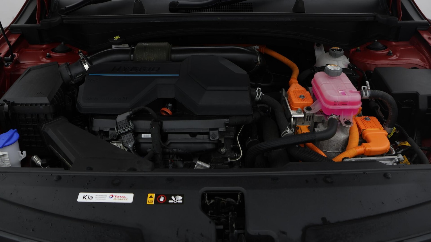 Used Kia Sportage 2022 for sale - 76666972: Photo 20