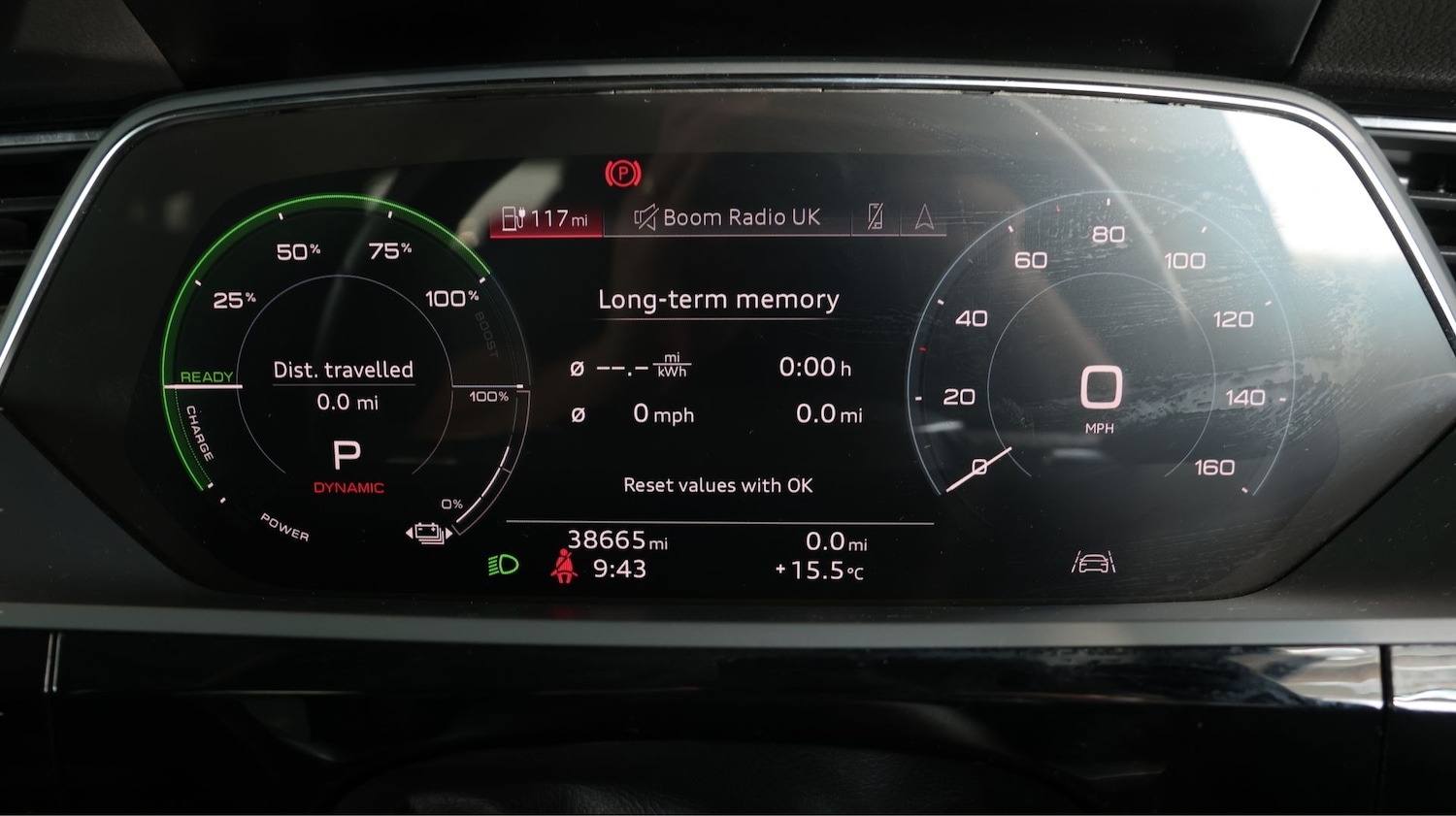 Used Audi Q8 2023 for sale - 78163716: Photo 10