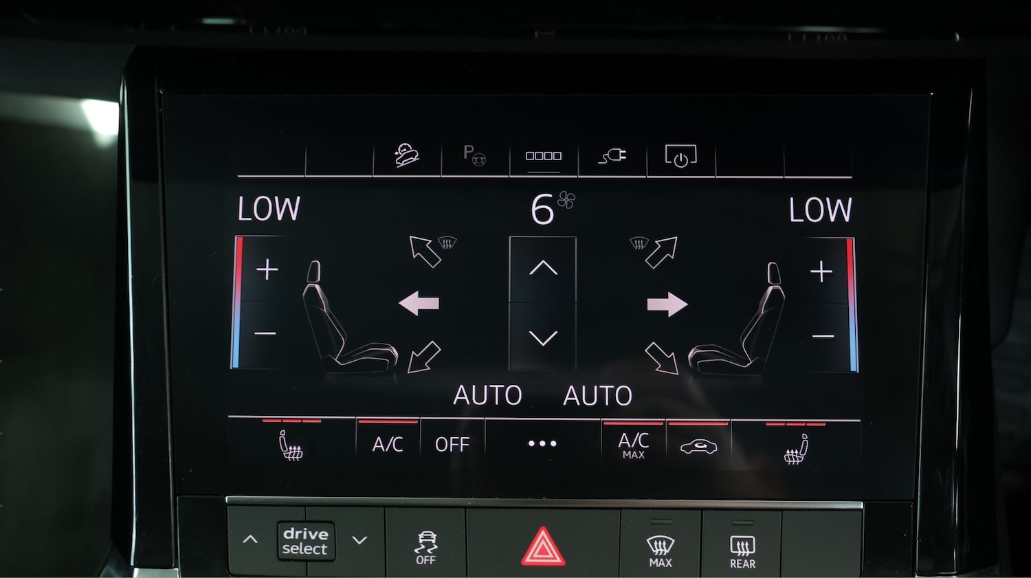 Used Audi Q8 2023 for sale - 78163716: Photo 12