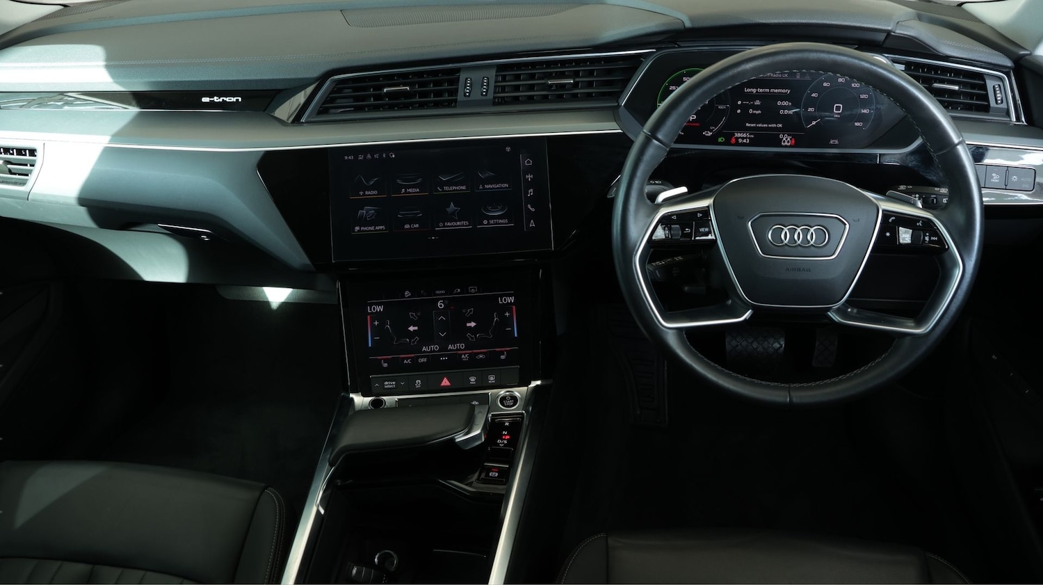 Used Audi Q8 2023 for sale - 78163716: Photo 13