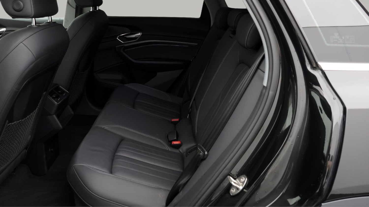 Used Audi Q8 2023 for sale - 78163716: Photo 16