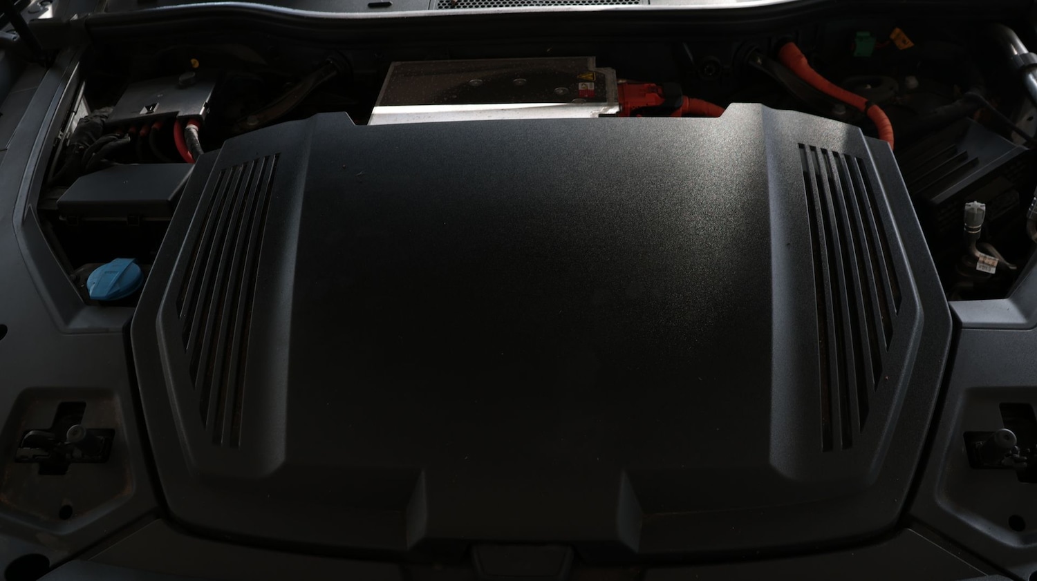 Used Audi Q8 2023 for sale - 78163716: Photo 19