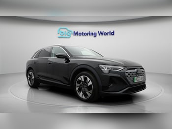 Used Audi Q8 2023 for sale - 78163716: Photo