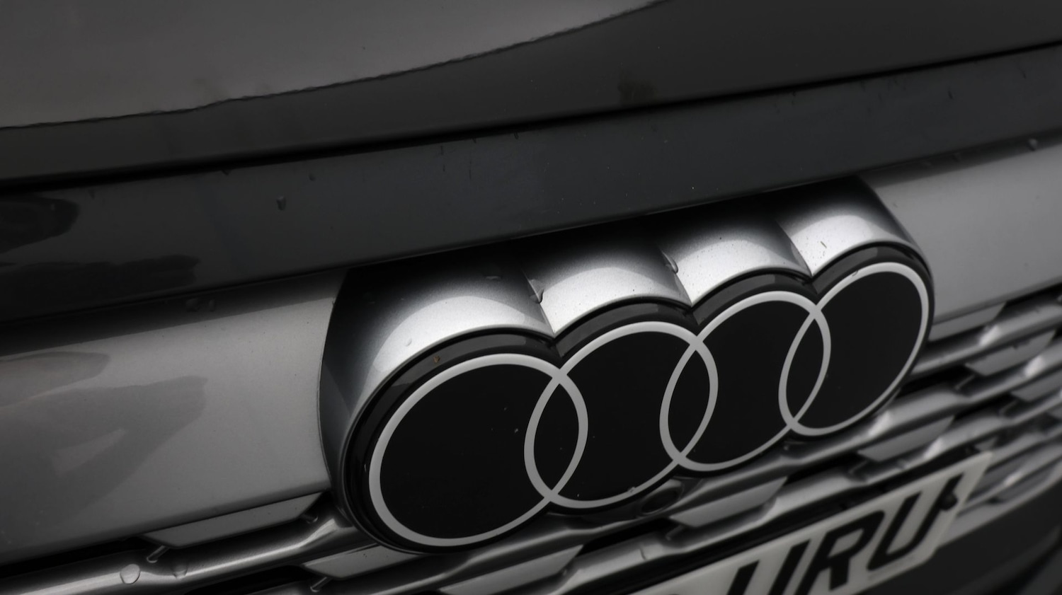 Used Audi Q8 2023 for sale - 78163716: Photo 20