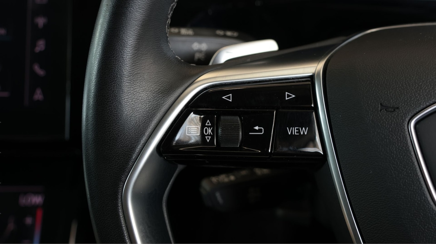 Used Audi Q8 2023 for sale - 78163716: Photo 22