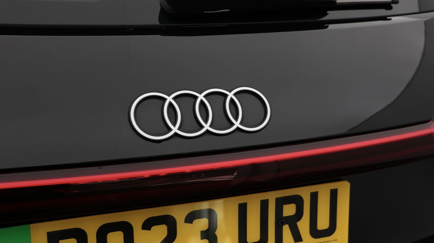 Used Audi Q8 2023 for sale - 78163716: Photo 24