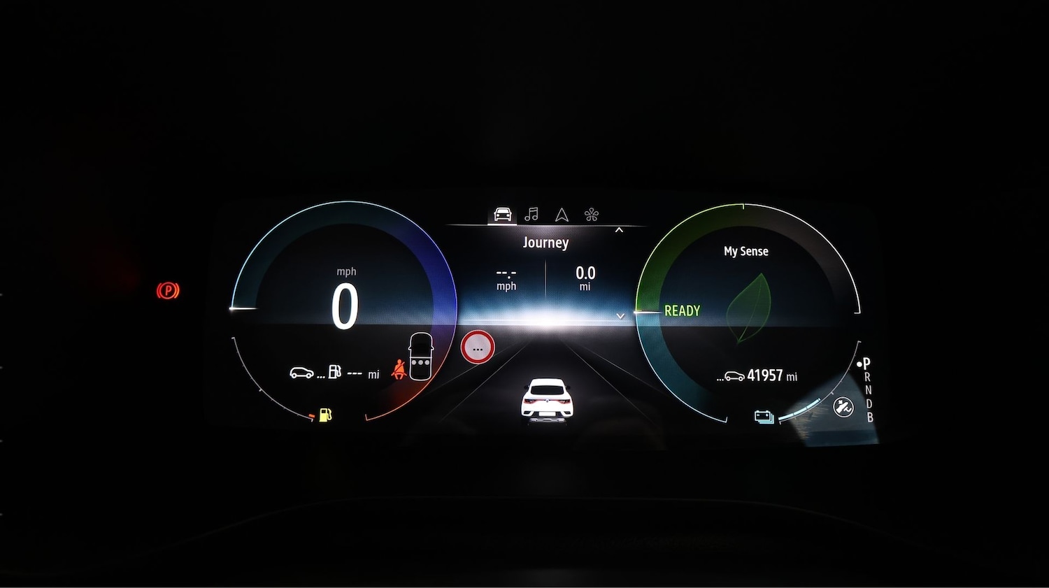 Used Renault Arkana 2023 for sale - 77603894: Photo 10