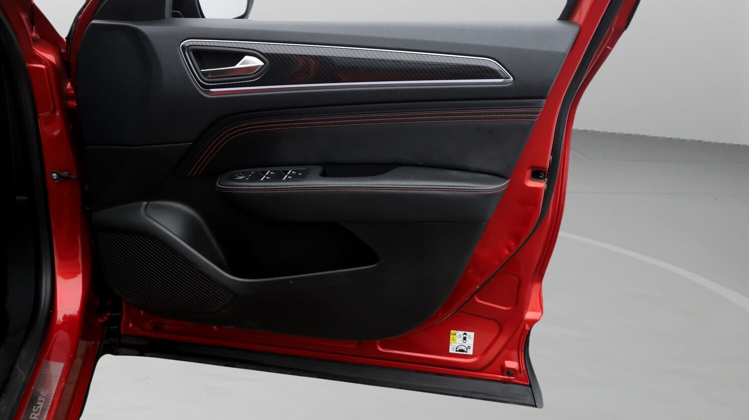 Used Renault Arkana 2023 for sale - 77603894: Photo 15