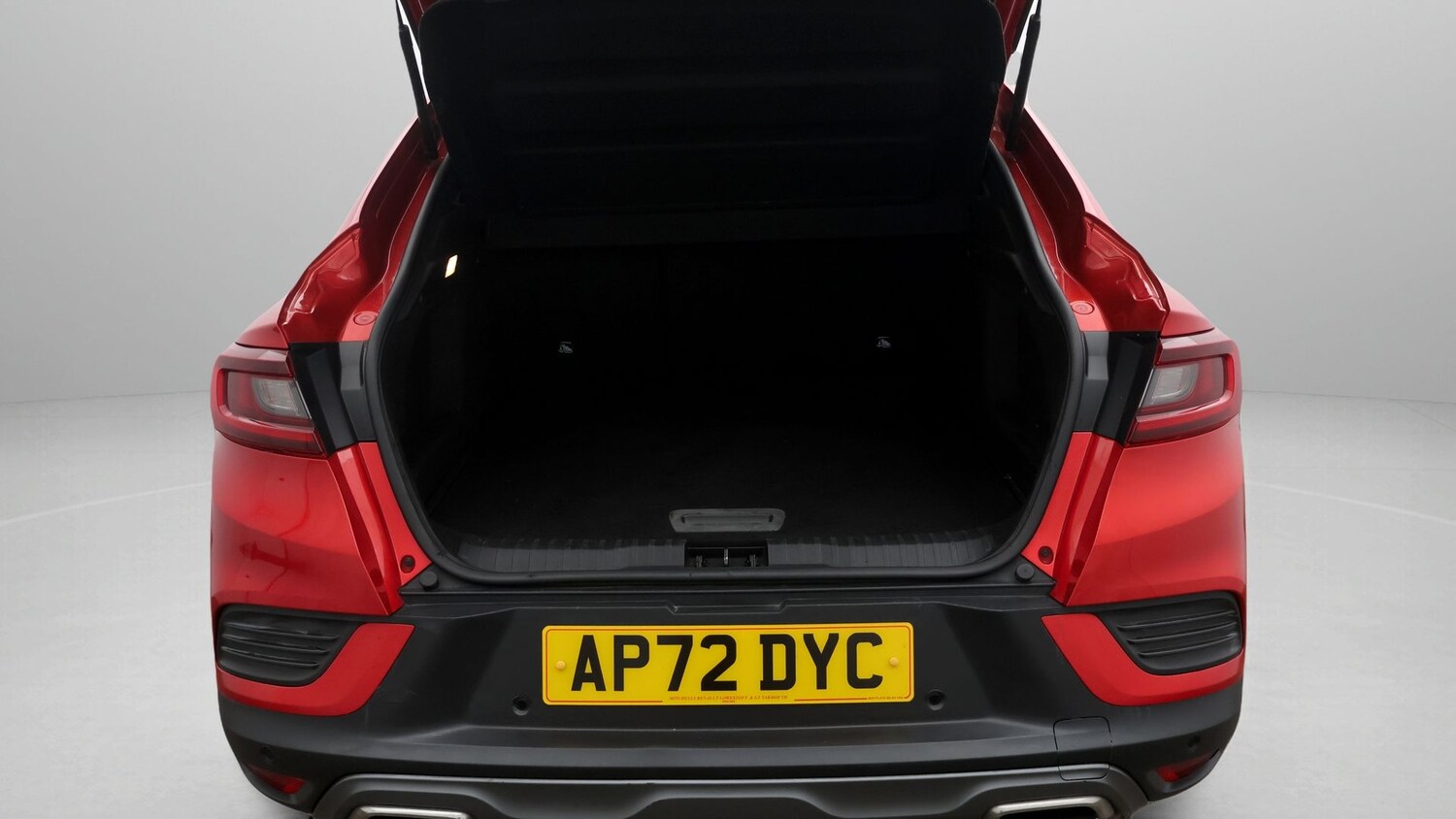 Used Renault Arkana 2023 for sale - 77603894: Photo 17