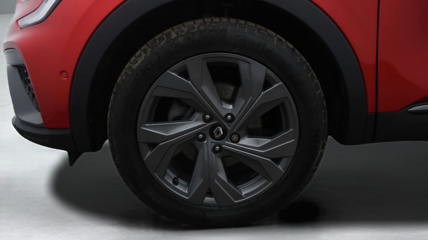 Used Renault Arkana 2023 for sale - 77603894: Photo 18