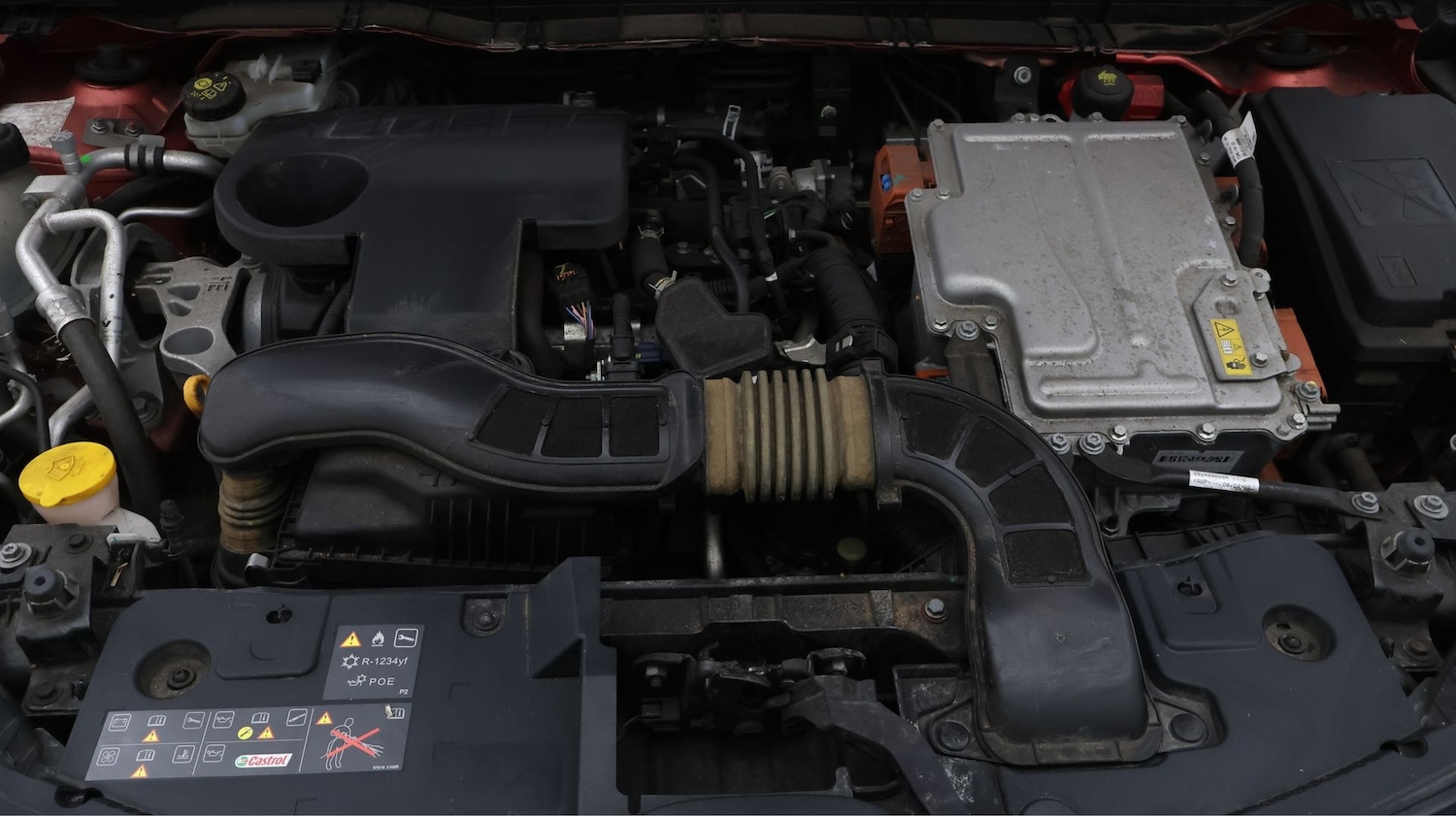 Used Renault Arkana 2023 for sale - 77603894: Photo 19