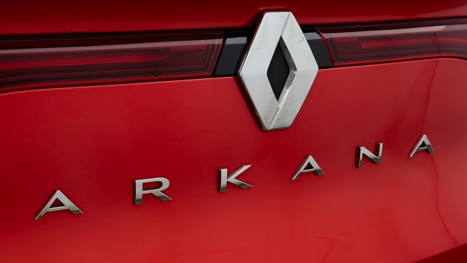 Used Renault Arkana 2023 for sale - 77603894: Photo 21