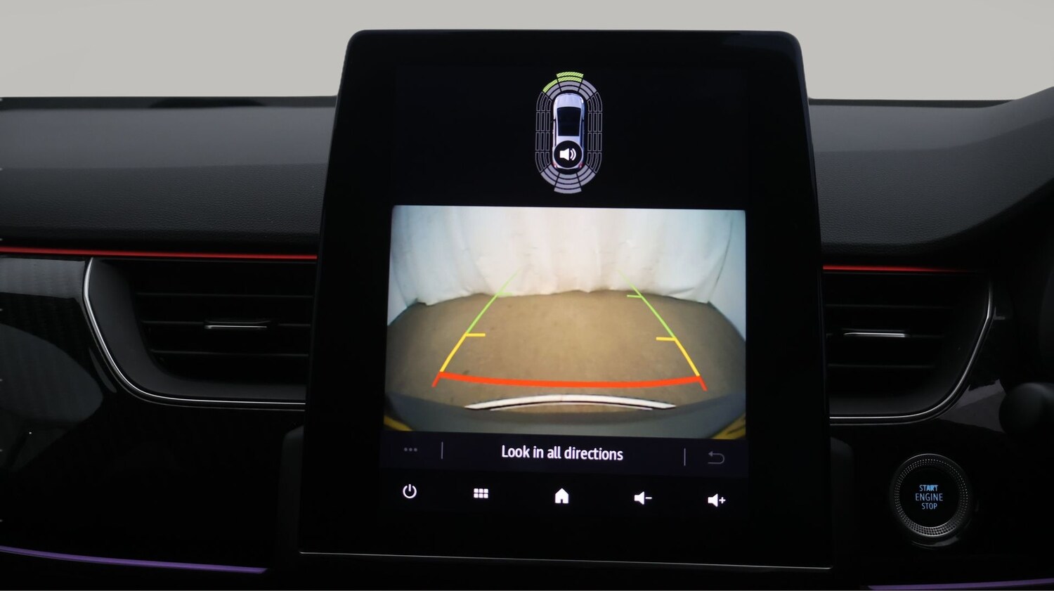 Used Renault Arkana 2023 for sale - 77603894: Photo 26