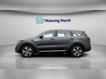 Used Kia Sorento 2021 for sale - 79504145: Photo