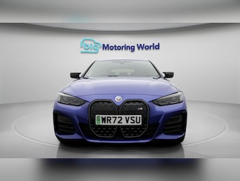 Used BMW i4 2022 for sale - 78542873: Photo