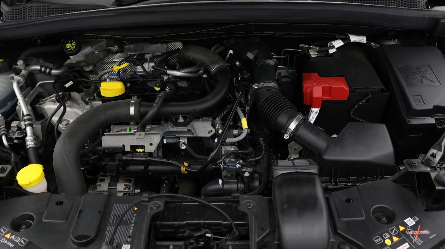 Used Renault Captur 2024 for sale - 77530074: Photo 19