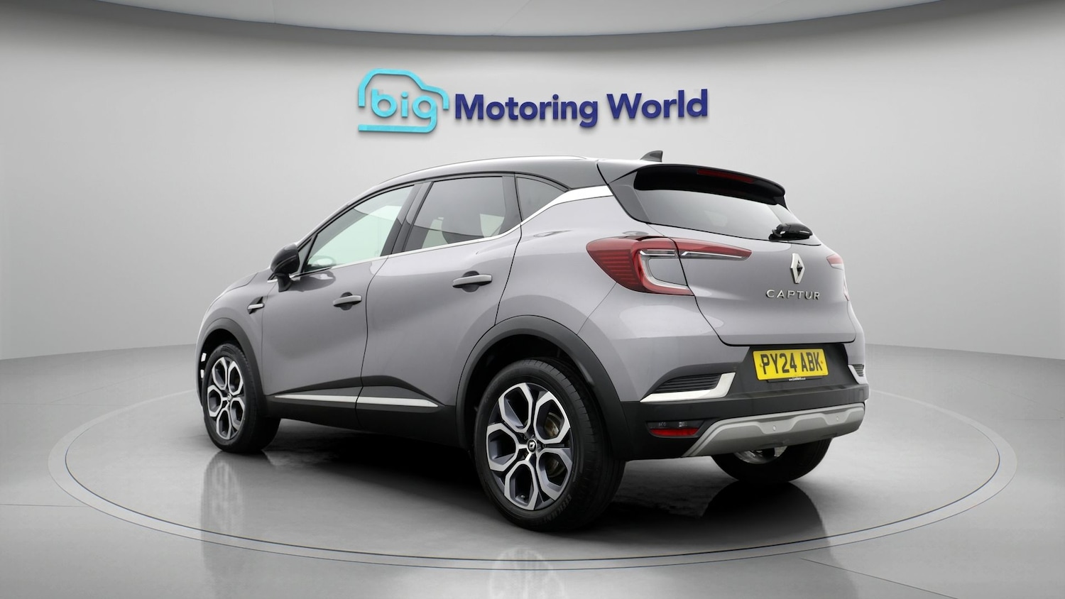 Used Renault Captur 2024 for sale - 77530074: Photo 5