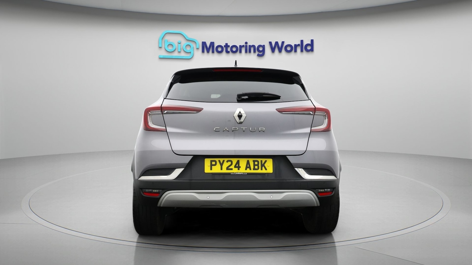 Used Renault Captur 2024 for sale - 77530074: Photo 6