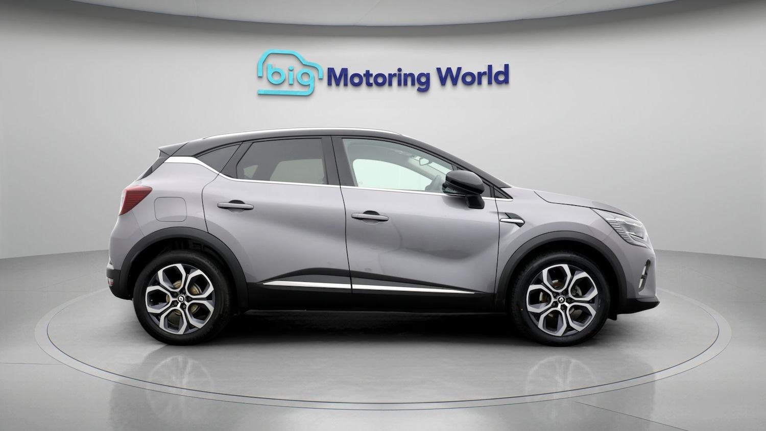 Used Renault Captur 2024 for sale - 77530074: Photo 8