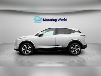 Used Nissan Qashqai 2023 for sale - 78815565: Photo