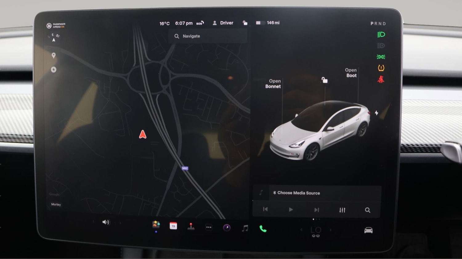 Used Tesla Model 3 2021 for sale - 77262668: Photo 11