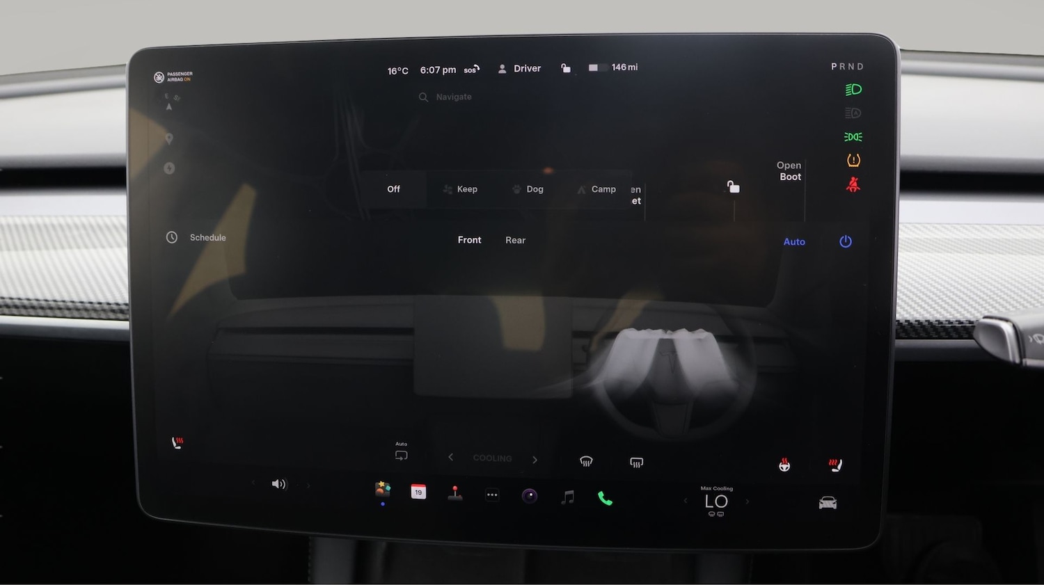 Used Tesla Model 3 2021 for sale - 77262668: Photo 12