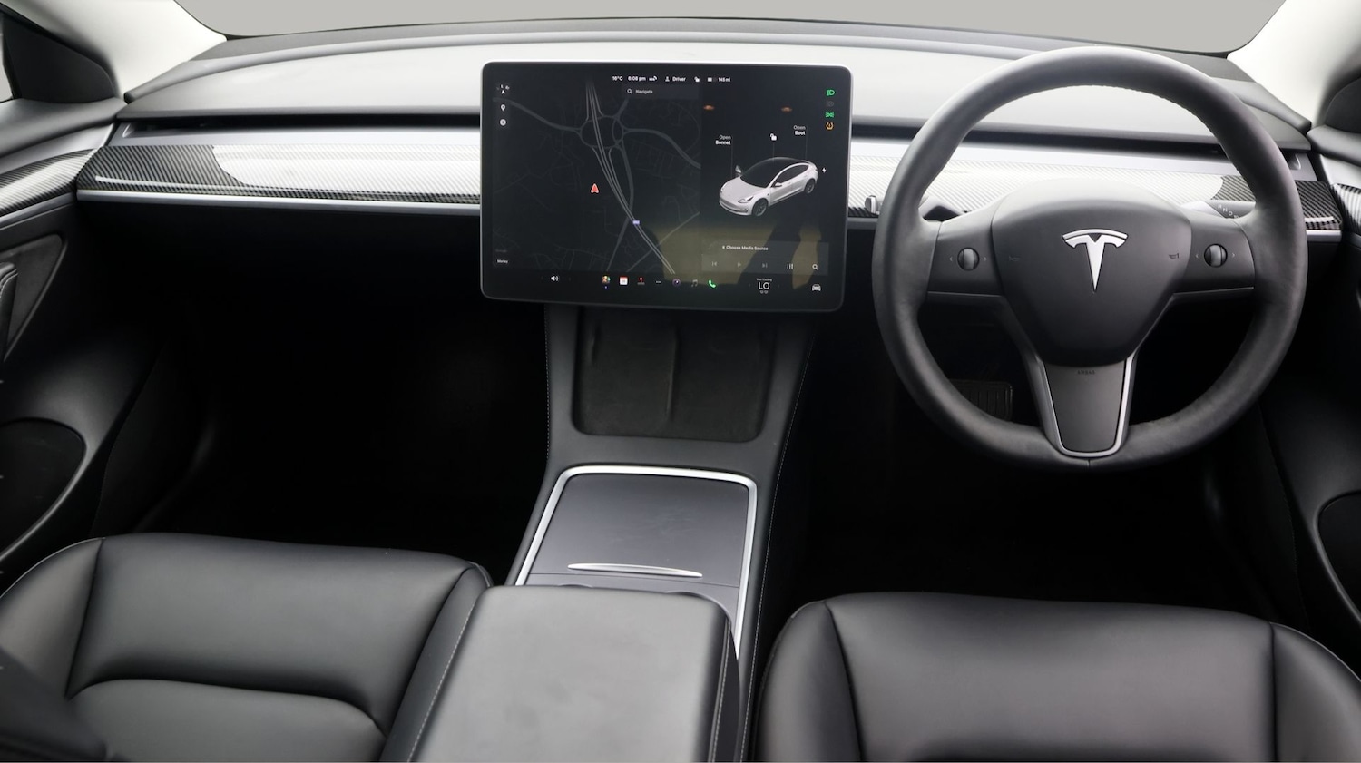 Used Tesla Model 3 2021 for sale - 77262668: Photo 13