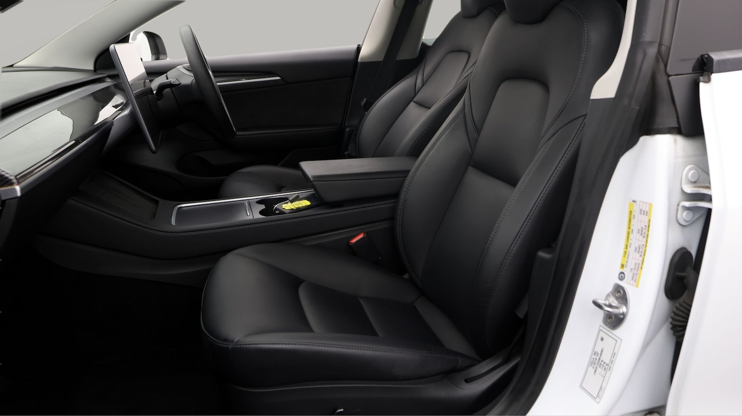 Used Tesla Model 3 2021 for sale - 77262668: Photo 14