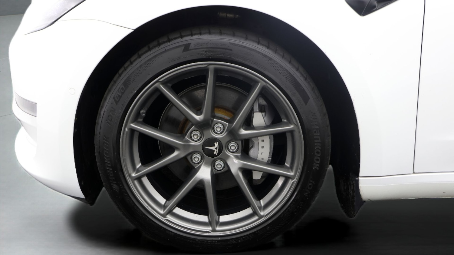 Used Tesla Model 3 2021 for sale - 77262668: Photo 18