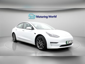 Used Tesla Model 3 2021 for sale - 77262668: Photo