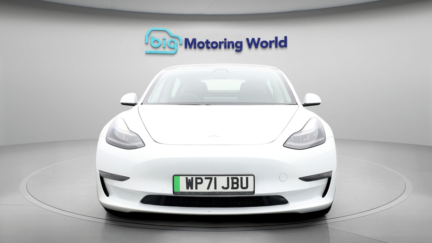 Used Tesla Model 3 2021 for sale - 77262668: Photo 2