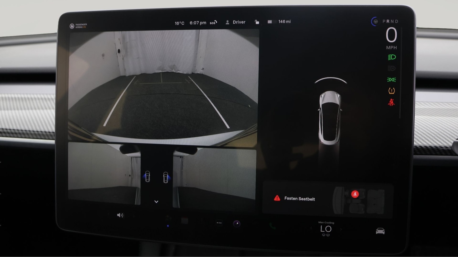 Used Tesla Model 3 2021 for sale - 77262668: Photo 24