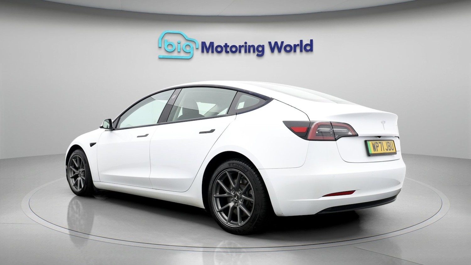 Used Tesla Model 3 2021 for sale - 77262668: Photo 5