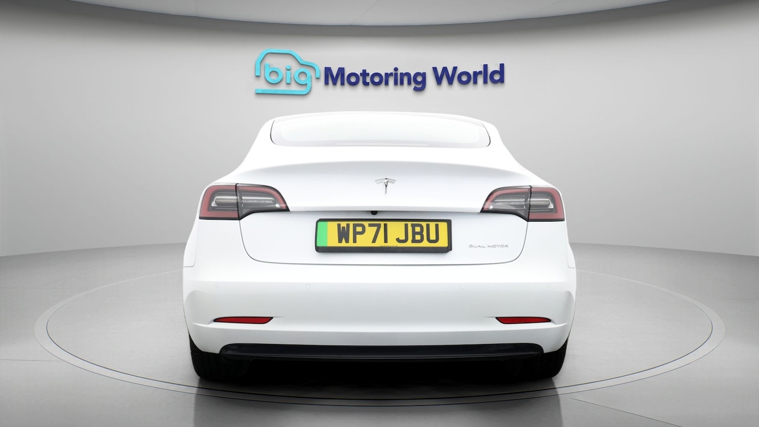 Used Tesla Model 3 2021 for sale - 77262668: Photo 6