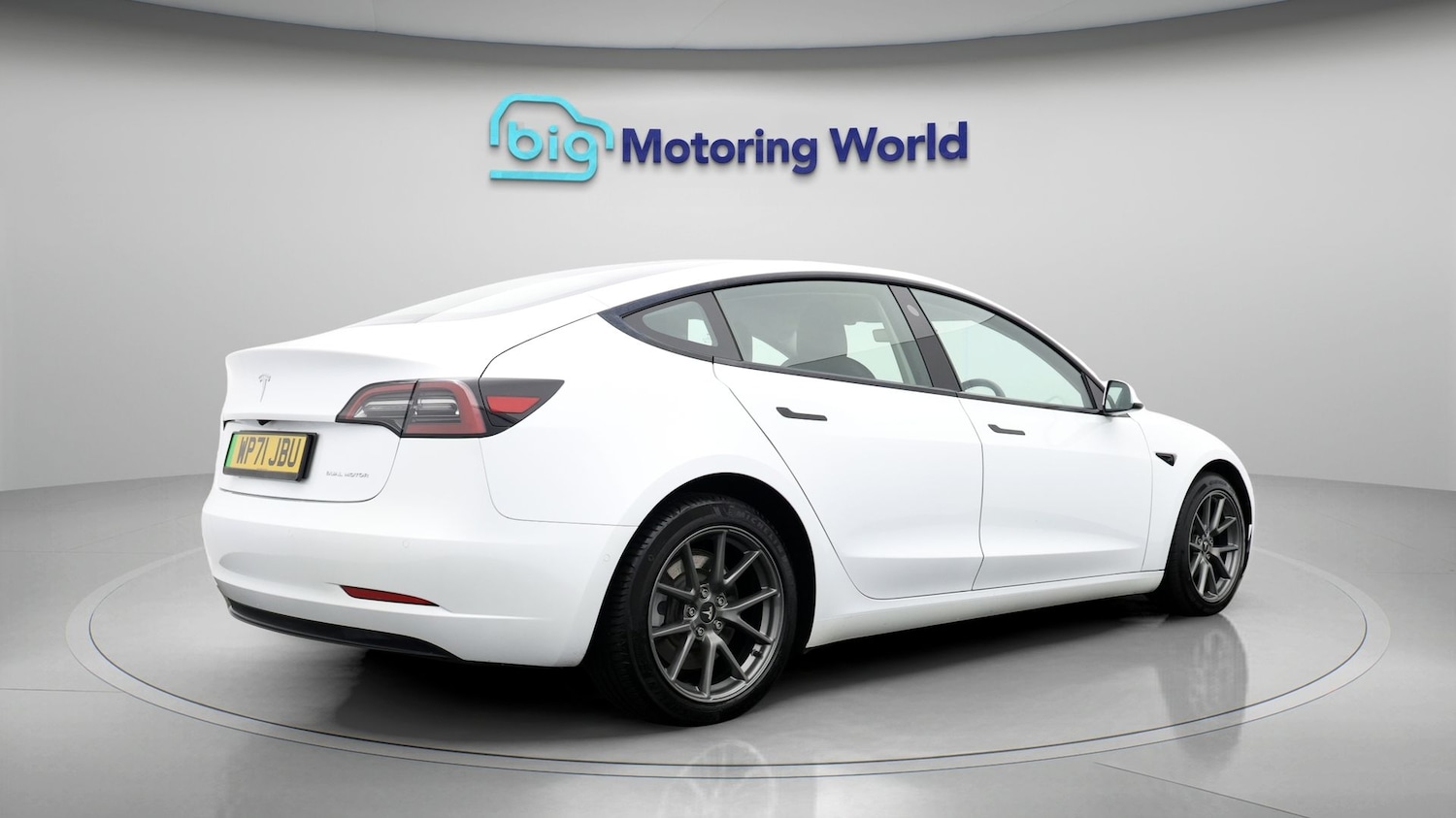 Used Tesla Model 3 2021 for sale - 77262668: Photo 7