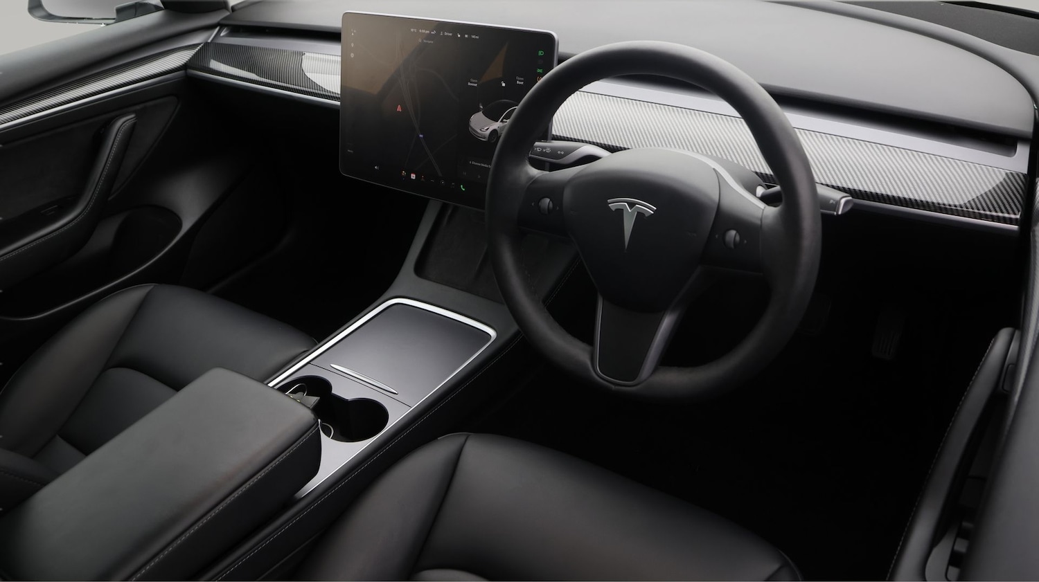 Used Tesla Model 3 2021 for sale - 77262668: Photo 9