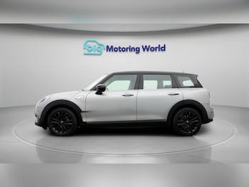 Used MINI Clubman 2023 for sale - 79583467: Photo