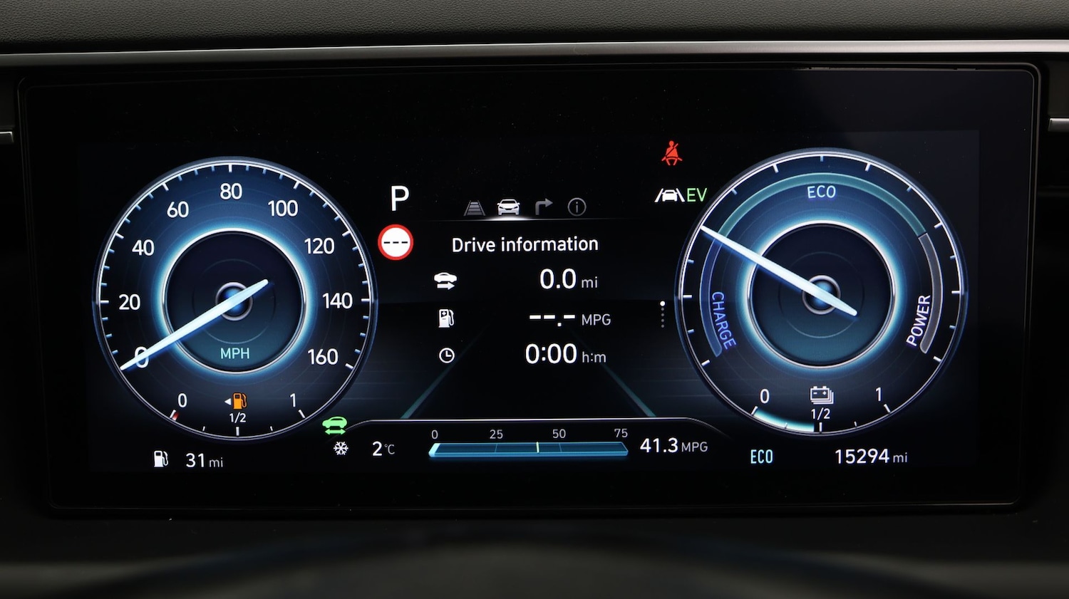 Used Hyundai TUCSON 2023 for sale - 77181495: Photo 10