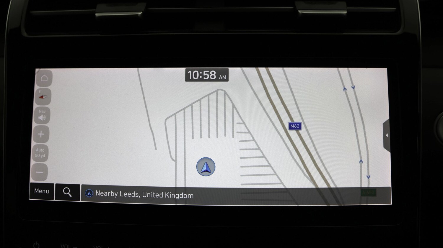 Used Hyundai TUCSON 2023 for sale - 77181495: Photo 11